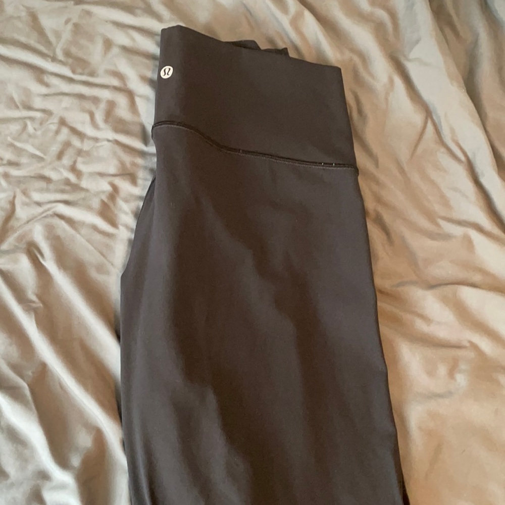 Lululemon align leggings